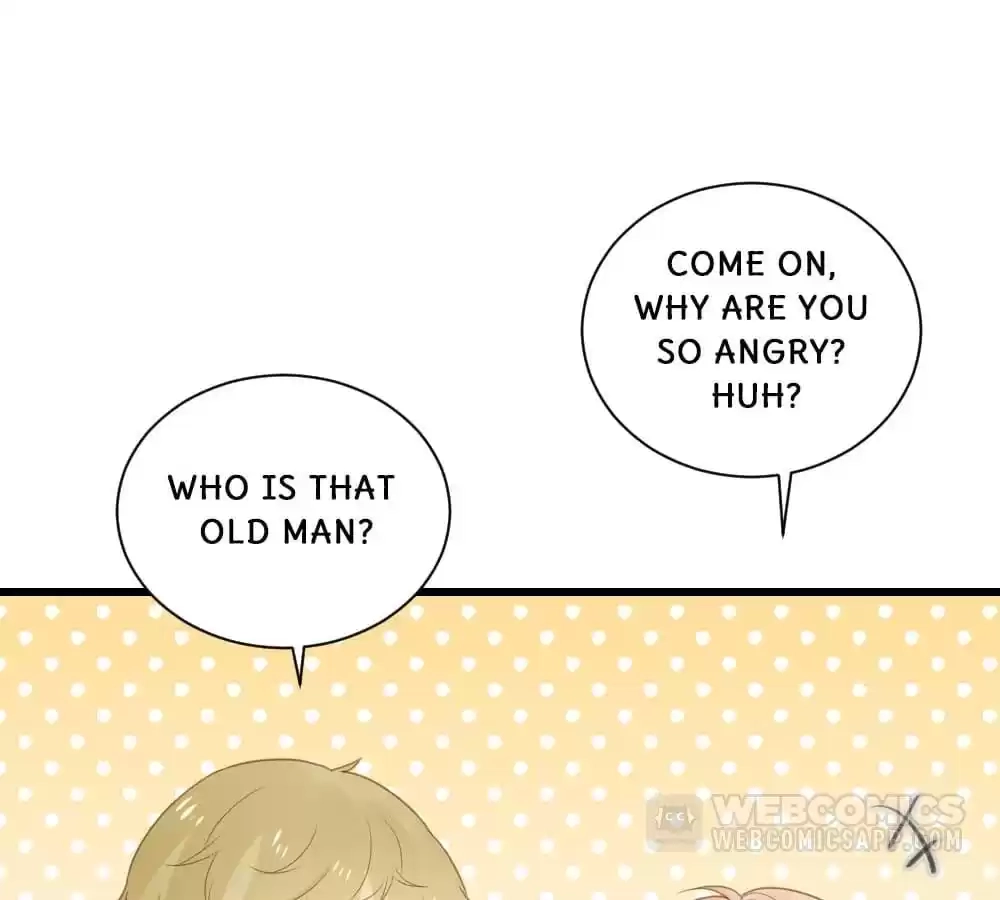 Let's Have a Baby Dragon Chapter 66 page 46 - 