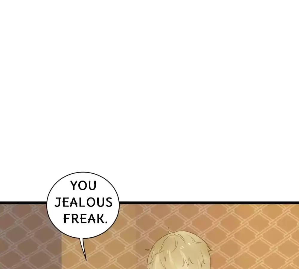 Let's Have a Baby Dragon Chapter 66 page 49 - 