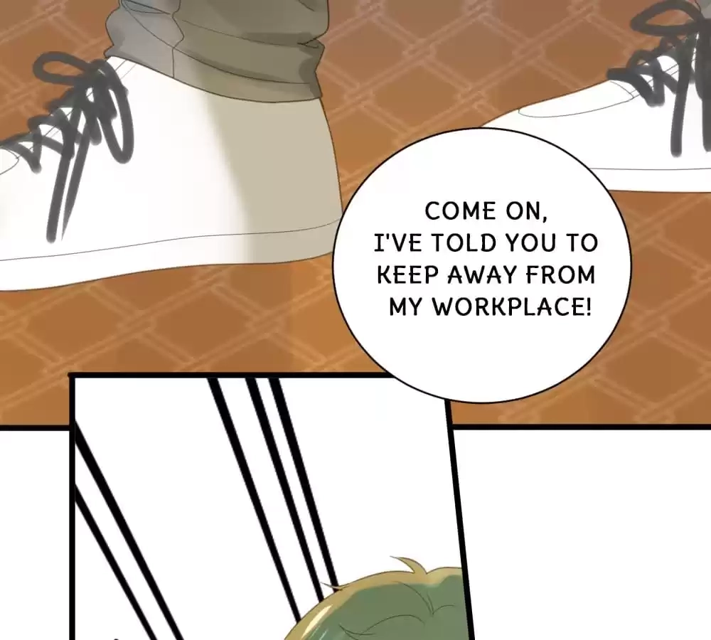Let's Have a Baby Dragon Chapter 66 page 6 - 