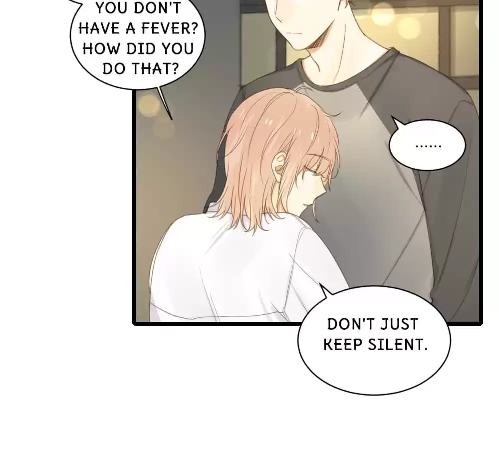 Let's Have a Baby Dragon Chapter 66 page 52 - 