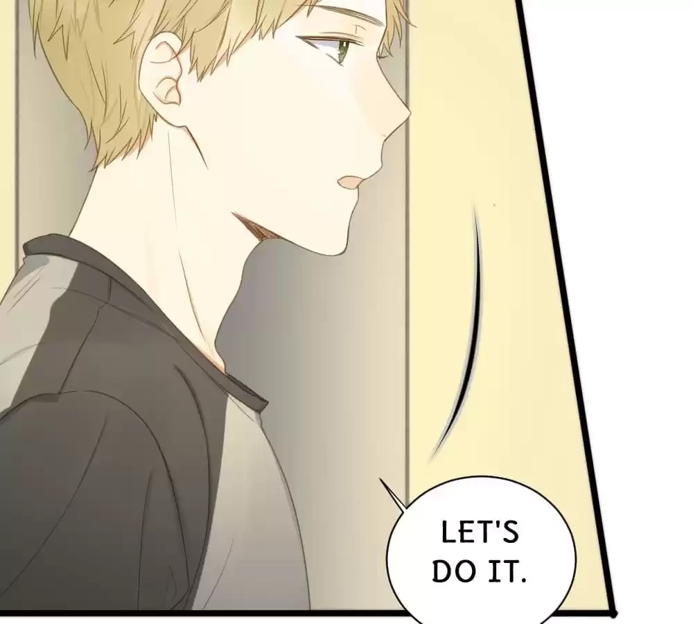 Let's Have a Baby Dragon Chapter 66 page 67 - 