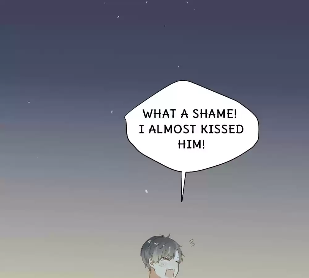 Let's Have a Baby Dragon Chapter 66 page 92 - 