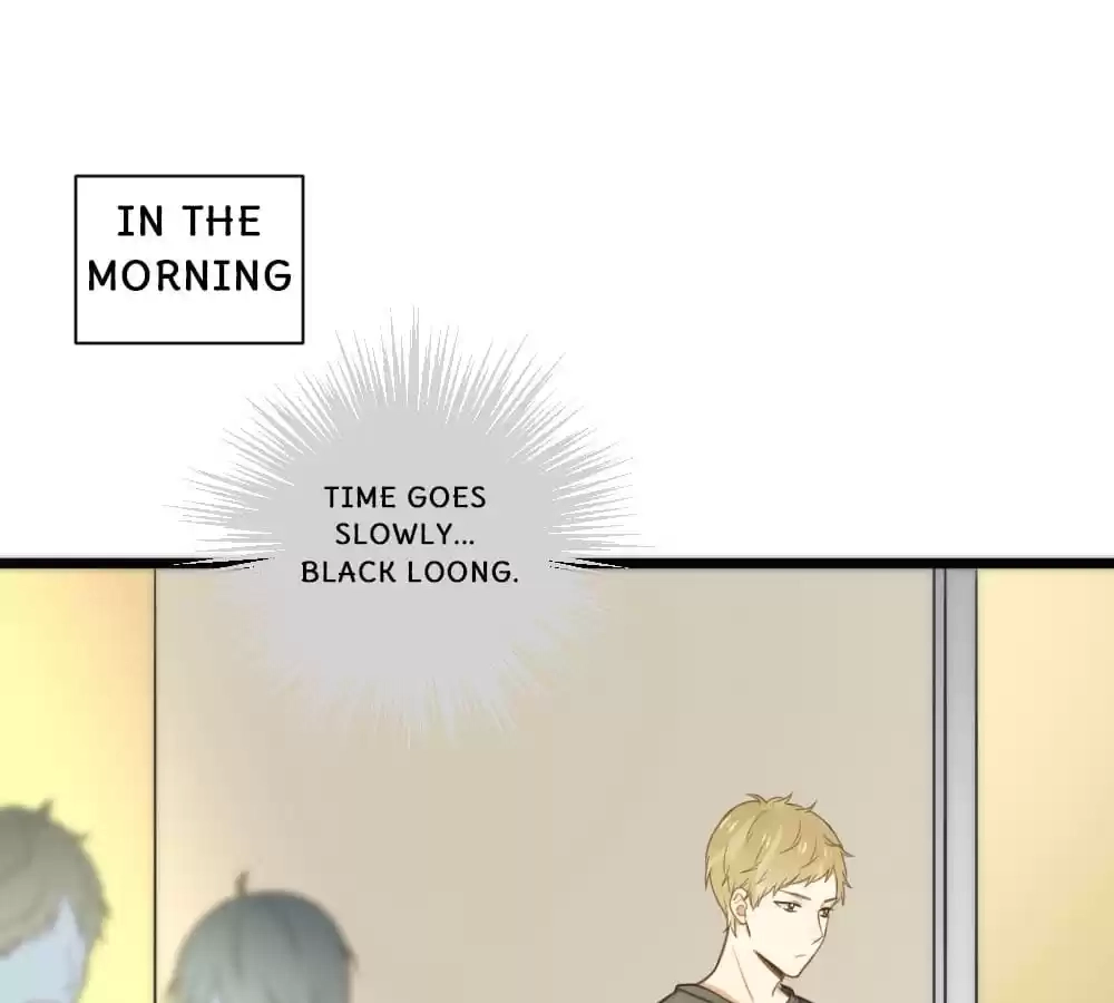 Let's Have a Baby Dragon Chapter 67 page 1 - 