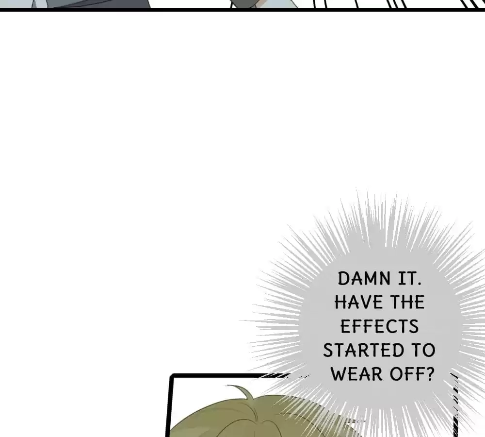 Let's Have a Baby Dragon Chapter 67 page 14 - 