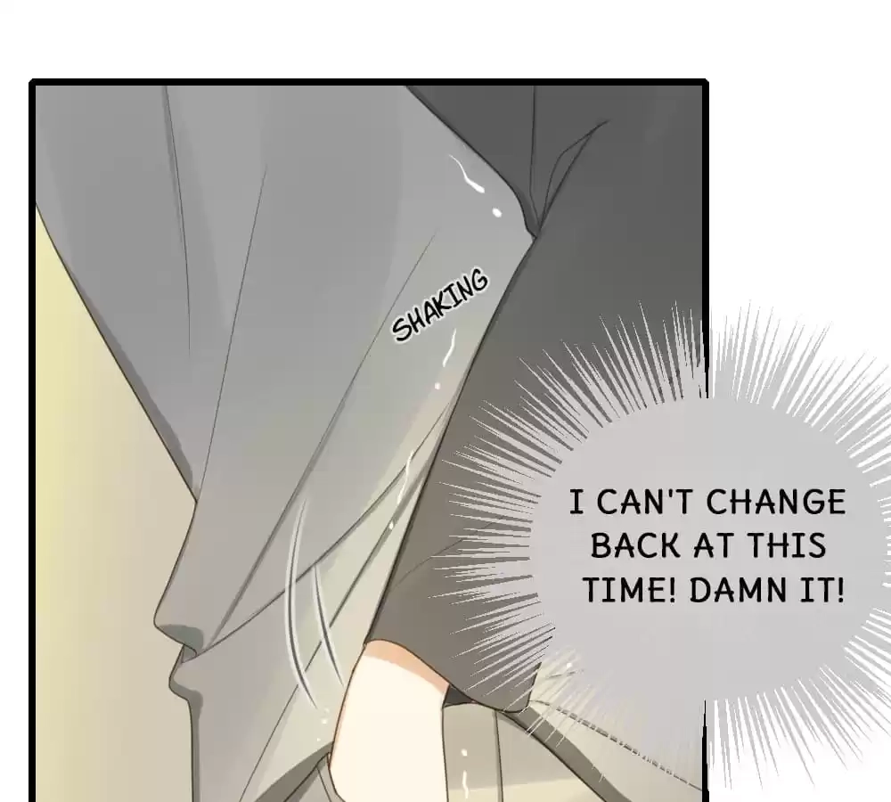 Let's Have a Baby Dragon Chapter 67 page 17 - 