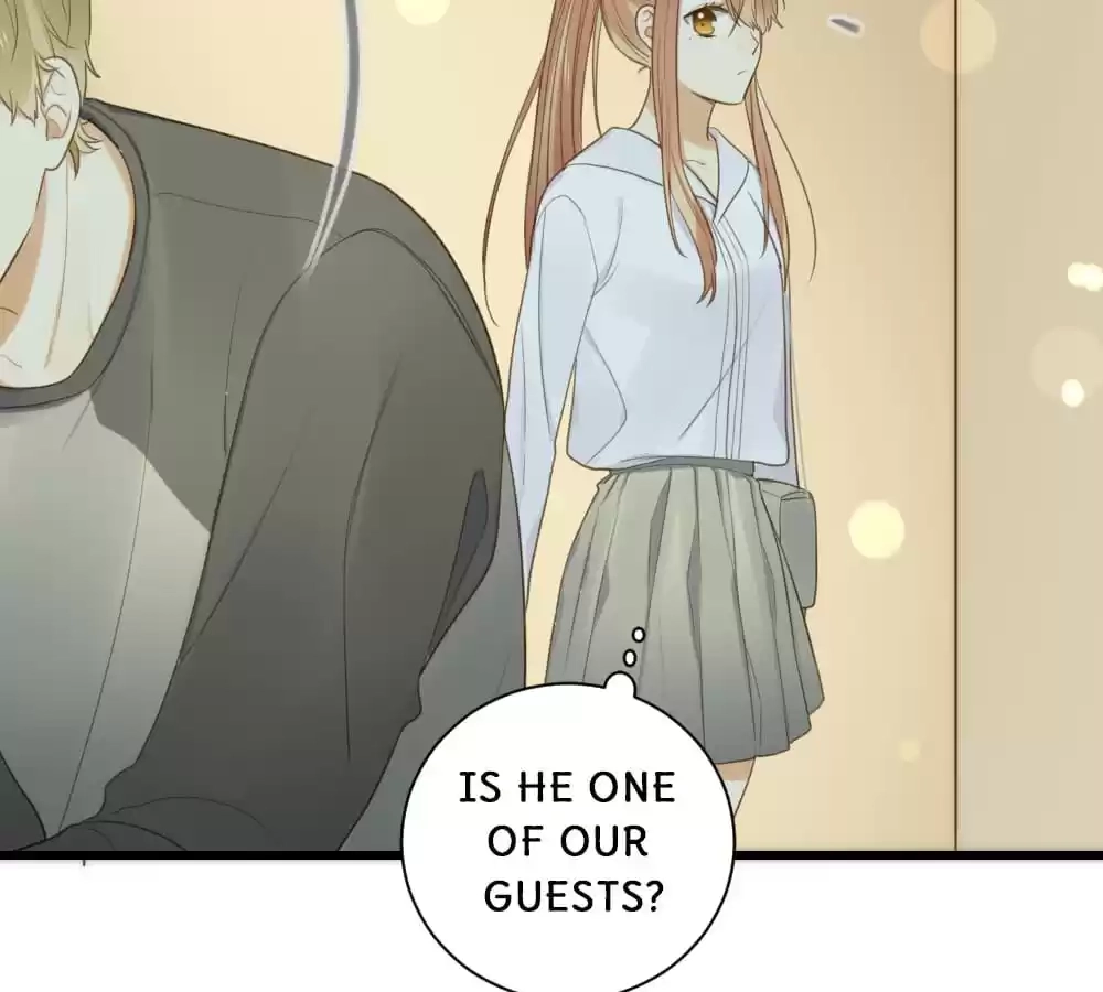 Let's Have a Baby Dragon Chapter 67 page 26 - 