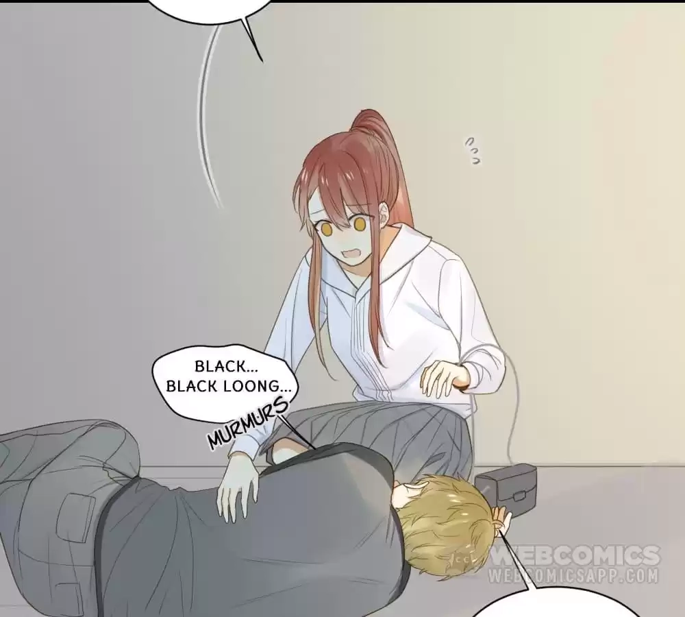 Let's Have a Baby Dragon Chapter 67 page 36 - 