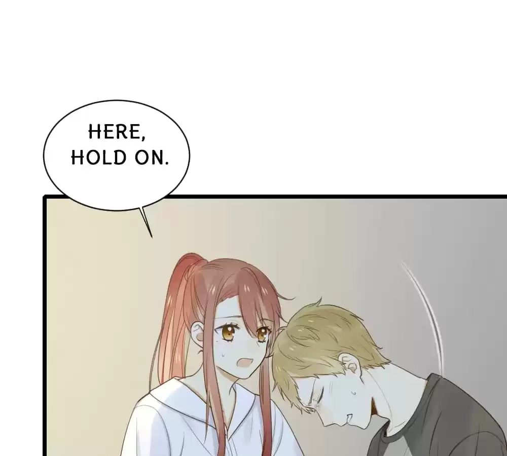 Let's Have a Baby Dragon Chapter 67 page 38 - 
