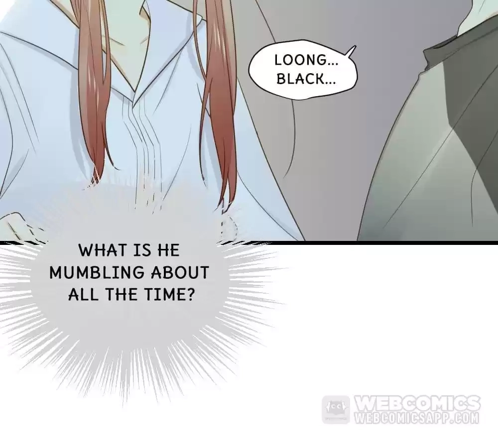 Let's Have a Baby Dragon Chapter 67 page 44 - 