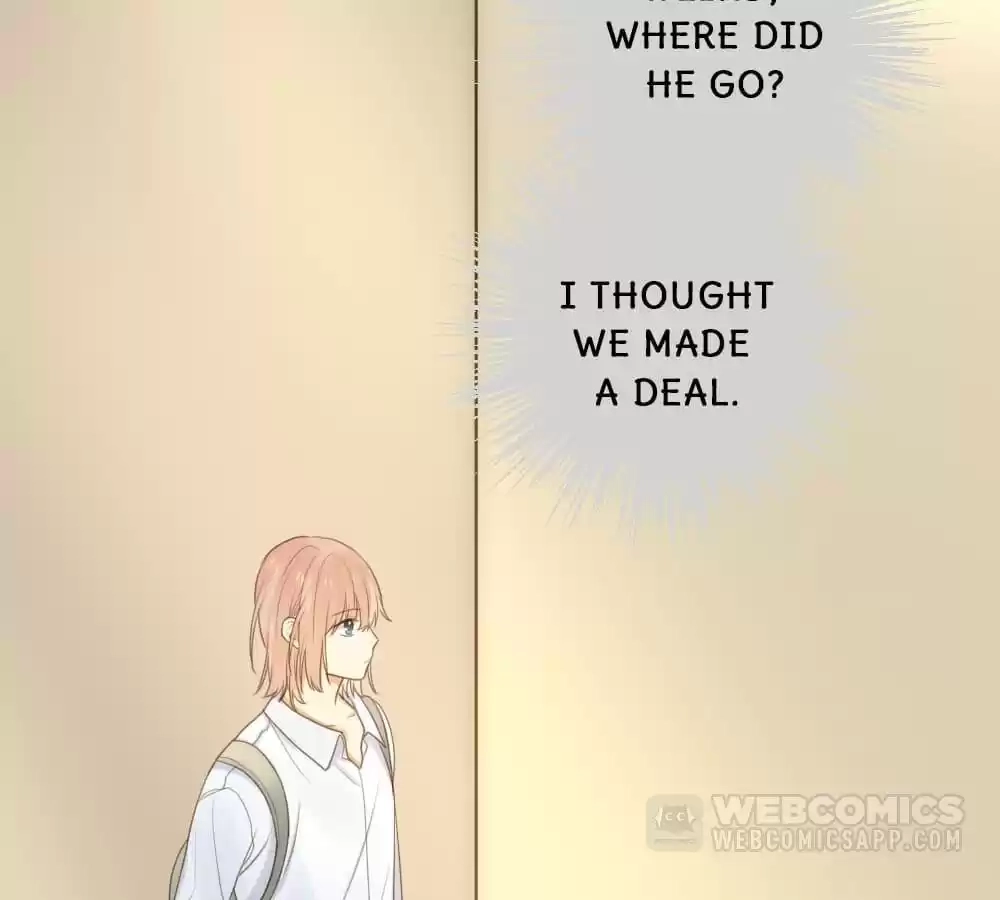 Let's Have a Baby Dragon Chapter 67 page 47 - 