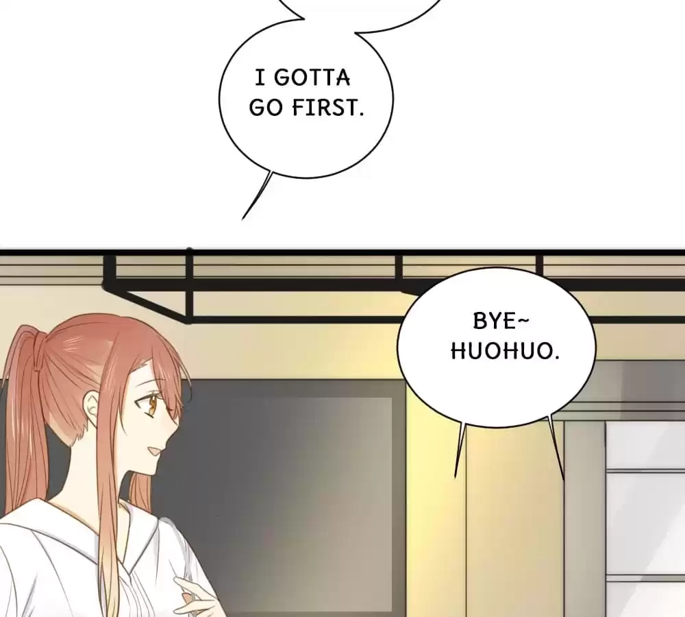 Let's Have a Baby Dragon Chapter 67 page 7 - 