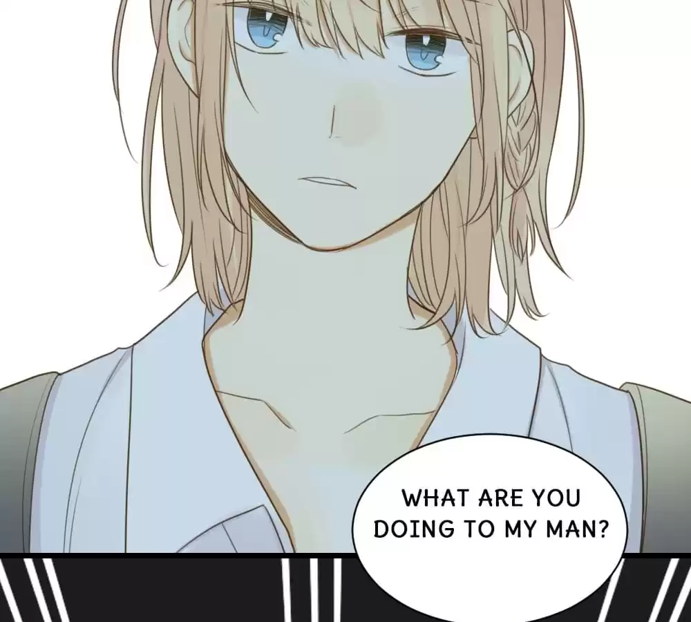 Let's Have a Baby Dragon Chapter 67 page 77 - 