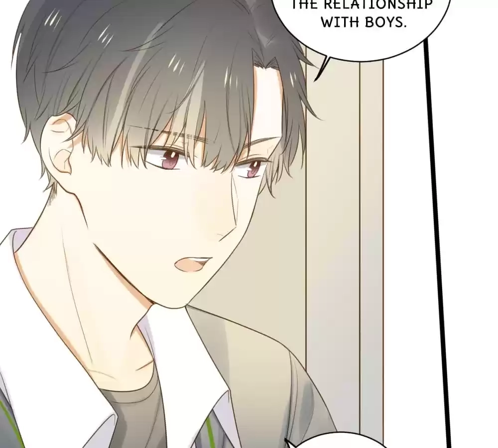 Let's Have a Baby Dragon Chapter 69 page 14 - 