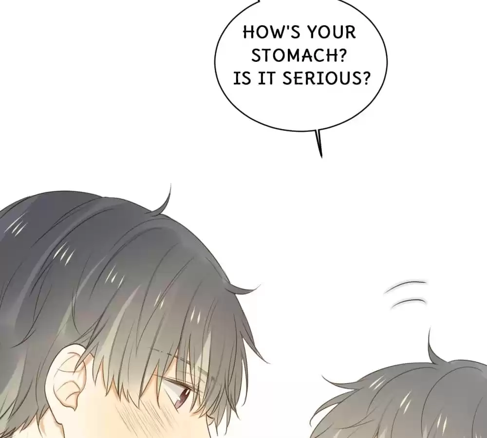 Let's Have a Baby Dragon Chapter 69 page 26 - 