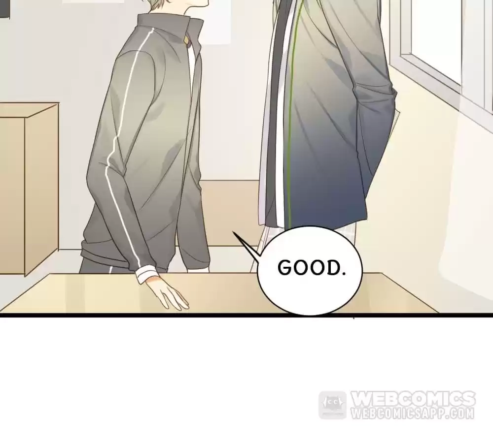 Let's Have a Baby Dragon Chapter 69 page 30 - 