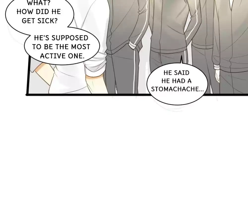 Let's Have a Baby Dragon Chapter 69 page 4 - 