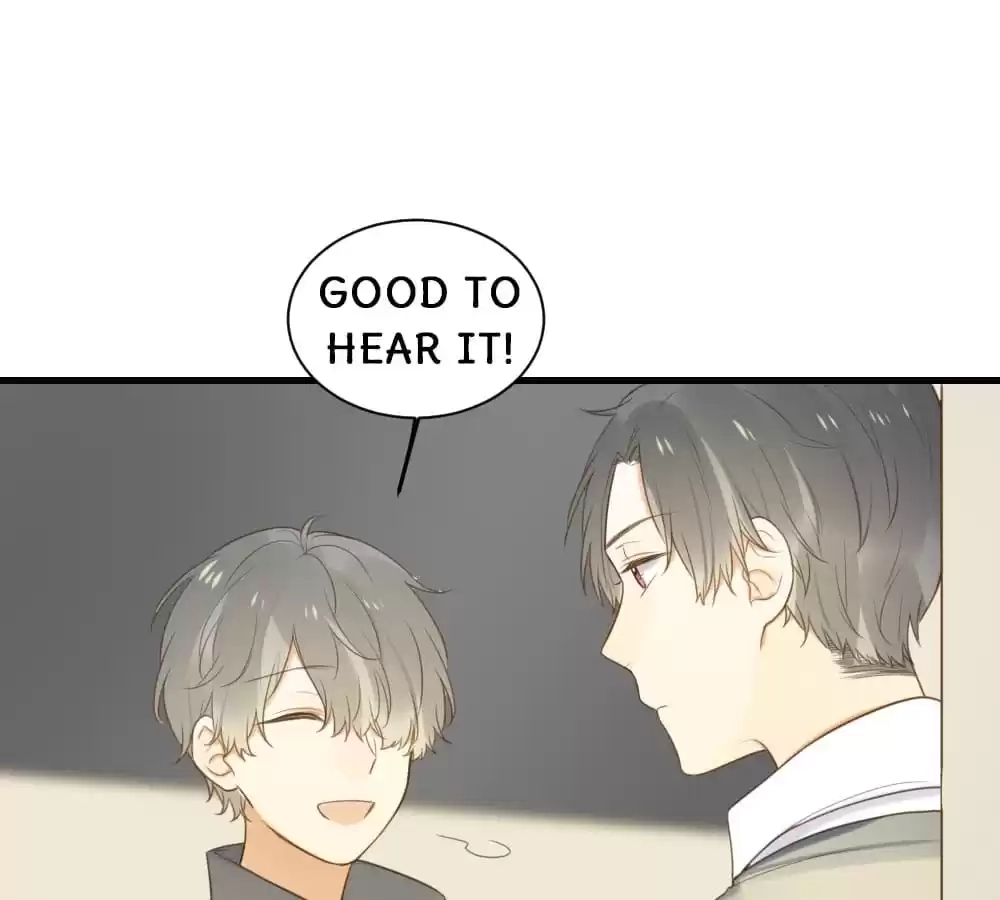 Let's Have a Baby Dragon Chapter 69 page 32 - 