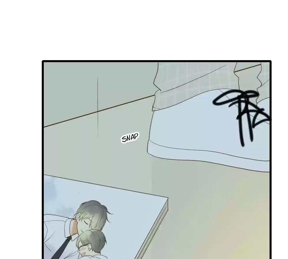 Let's Have a Baby Dragon Chapter 69 page 50 - 