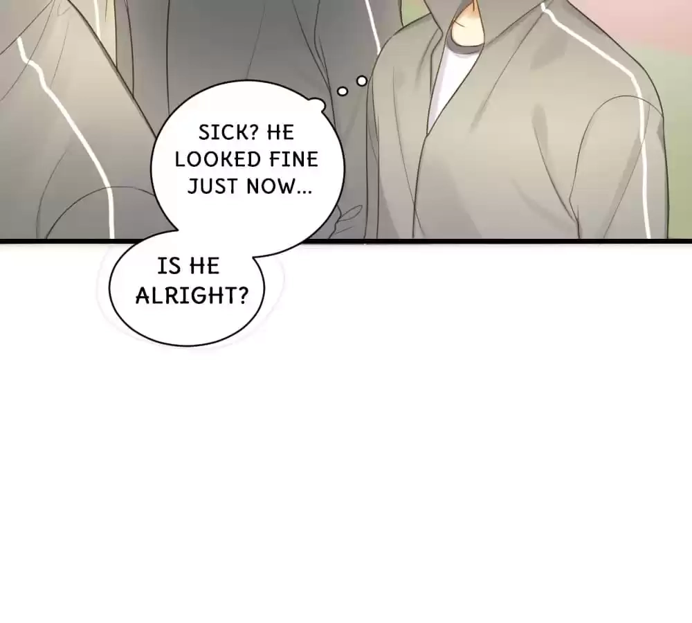 Let's Have a Baby Dragon Chapter 69 page 6 - 