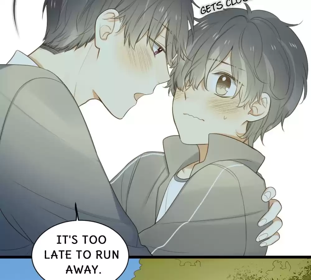 Let's Have a Baby Dragon Chapter 69 page 70 - 