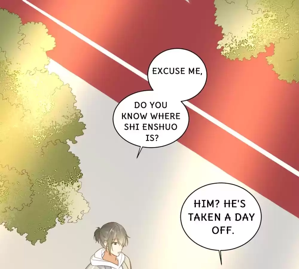 Let's Have a Baby Dragon Chapter 70 page 1 - 