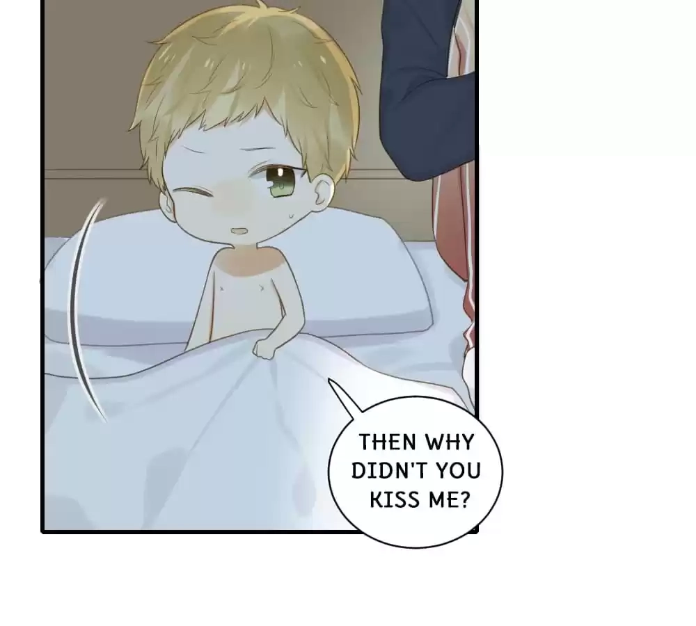 Let's Have a Baby Dragon Chapter 70 page 19 - 