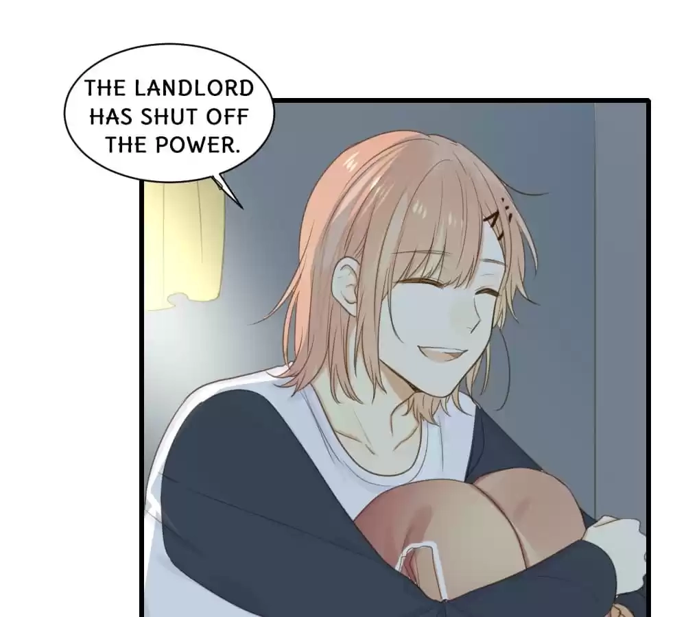 Let's Have a Baby Dragon Chapter 70 page 30 - 