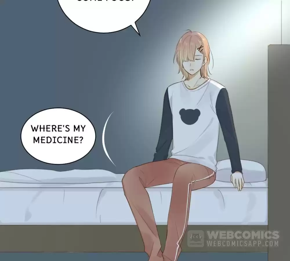 Let's Have a Baby Dragon Chapter 70 page 35 - 