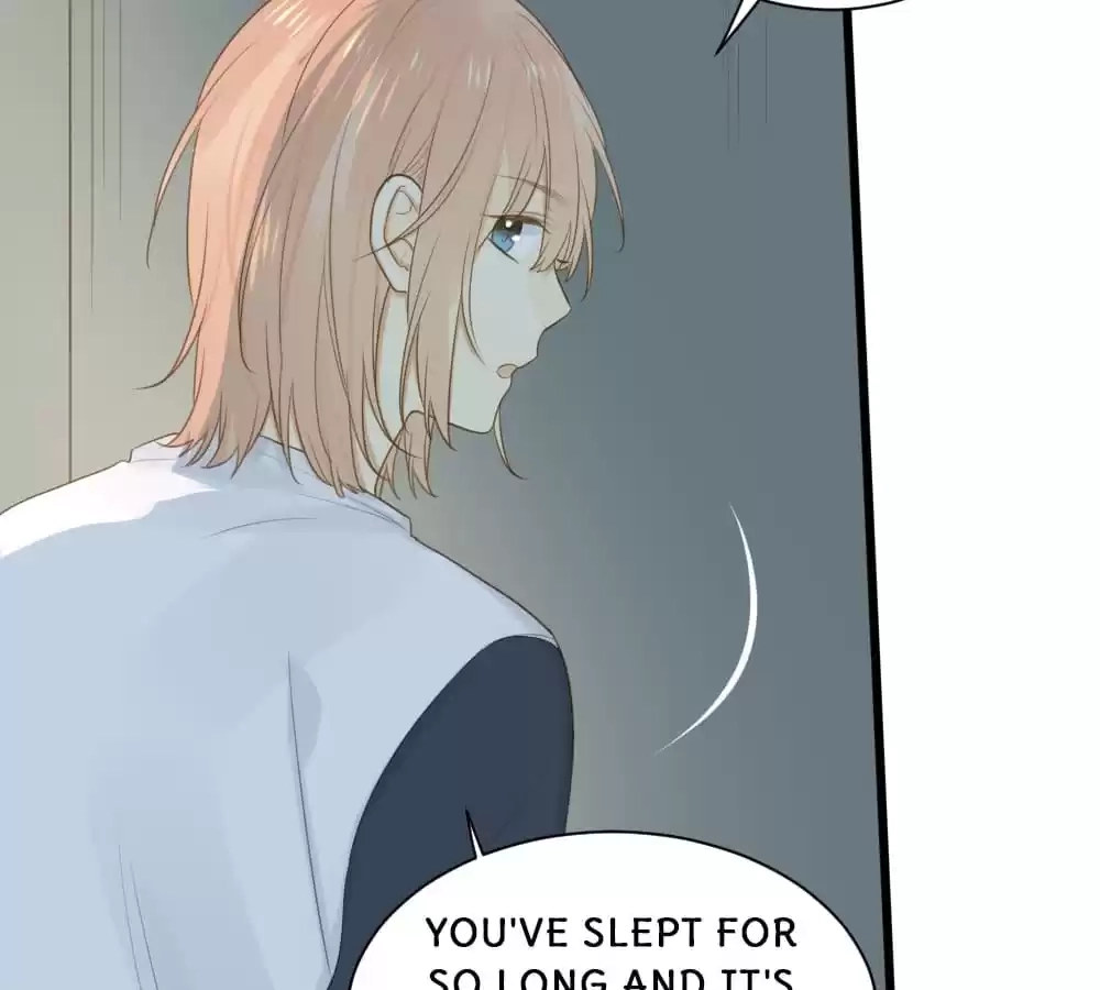 Let's Have a Baby Dragon Chapter 70 page 37 - 