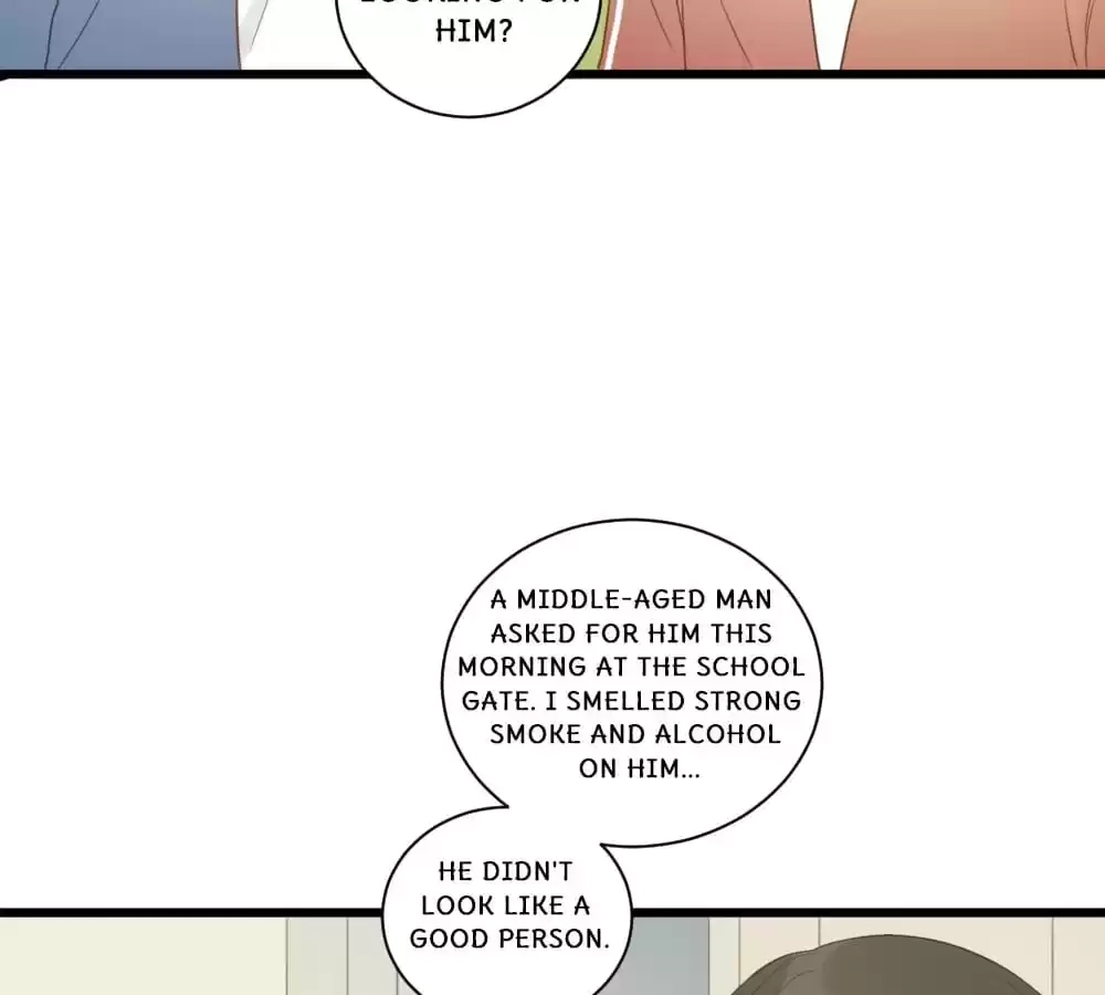 Let's Have a Baby Dragon Chapter 70 page 5 - 