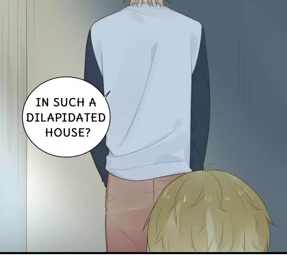 Let's Have a Baby Dragon Chapter 70 page 42 - 