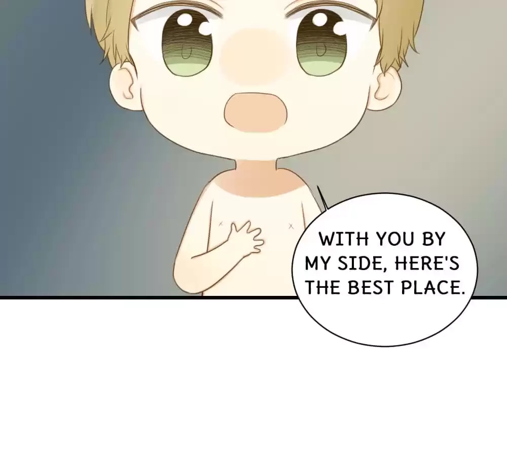 Let's Have a Baby Dragon Chapter 70 page 44 - 