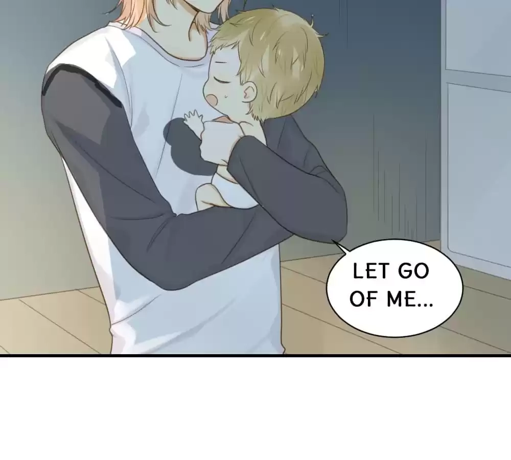 Let's Have a Baby Dragon Chapter 70 page 61 - 