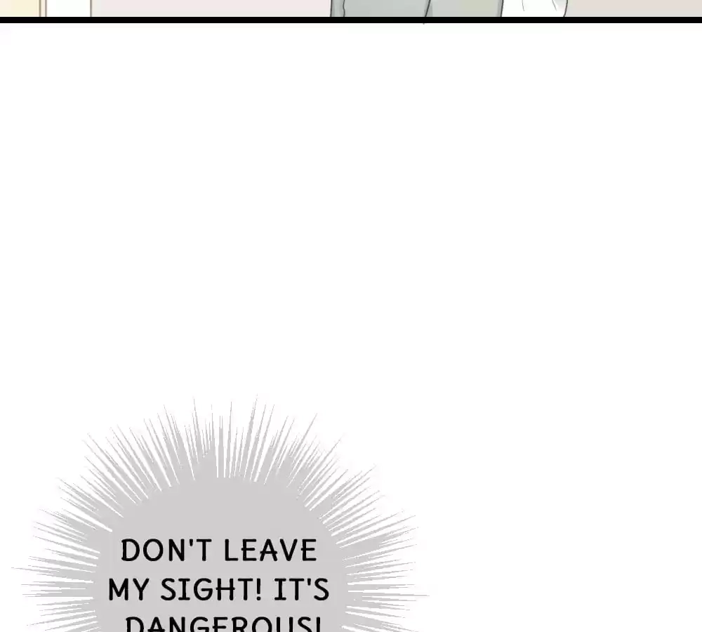 Let's Have a Baby Dragon Chapter 71 page 15 - 