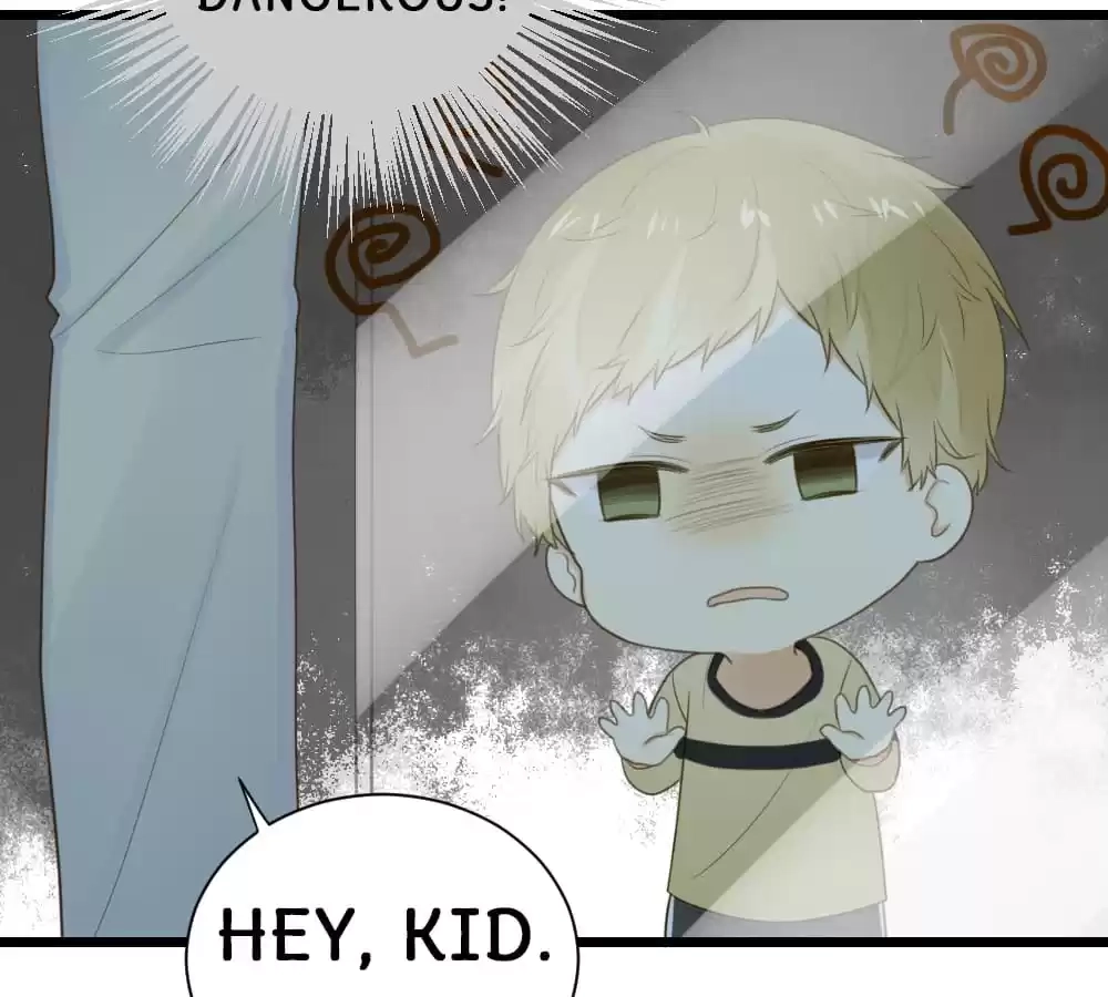 Let's Have a Baby Dragon Chapter 71 page 16 - 