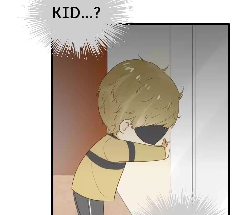 Let's Have a Baby Dragon Chapter 71 page 18 - 