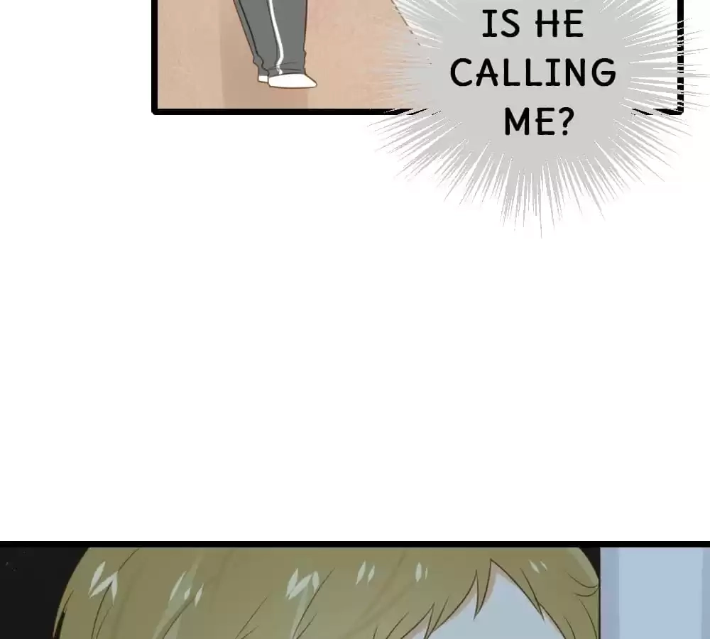 Let's Have a Baby Dragon Chapter 71 page 19 - 
