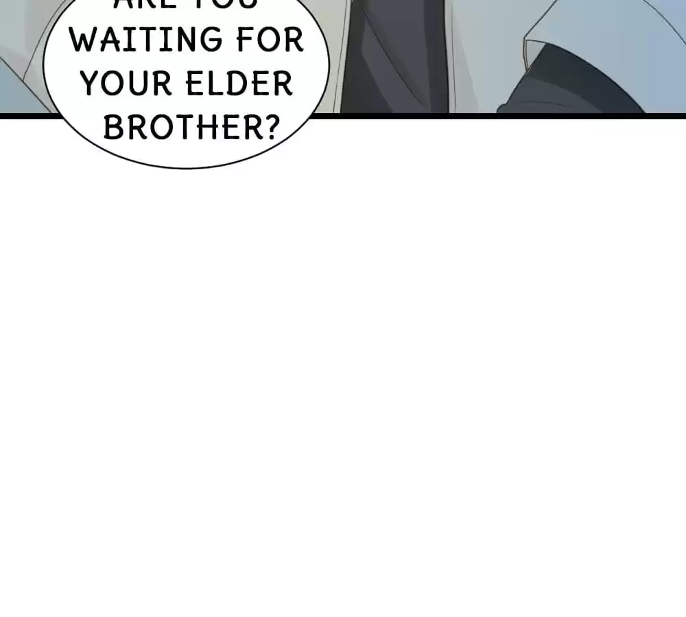 Let's Have a Baby Dragon Chapter 71 page 23 - 