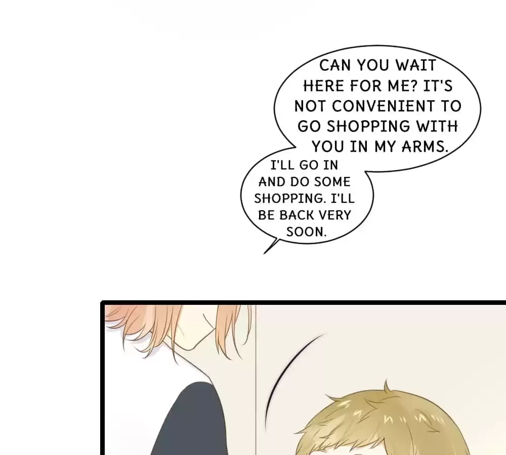 Let's Have a Baby Dragon Chapter 71 page 4 - 