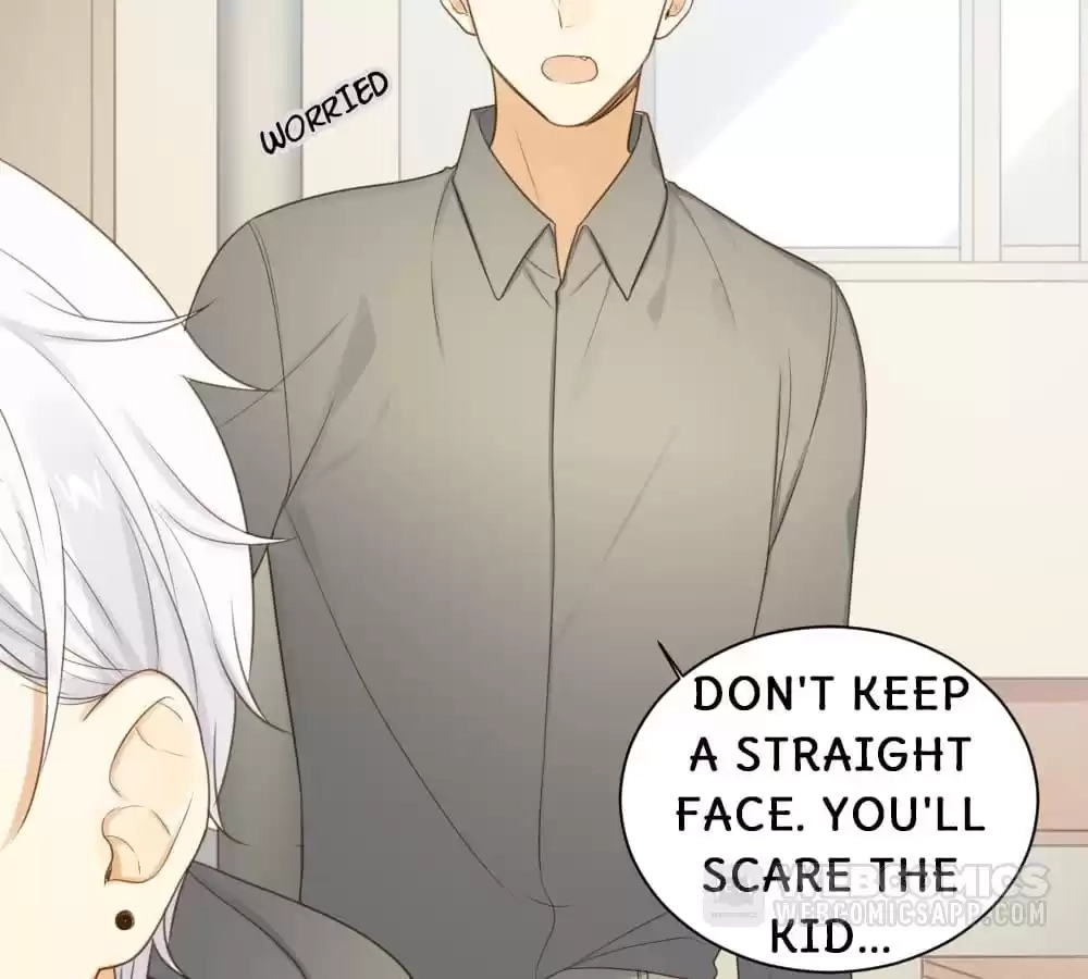 Let's Have a Baby Dragon Chapter 71 page 38 - 