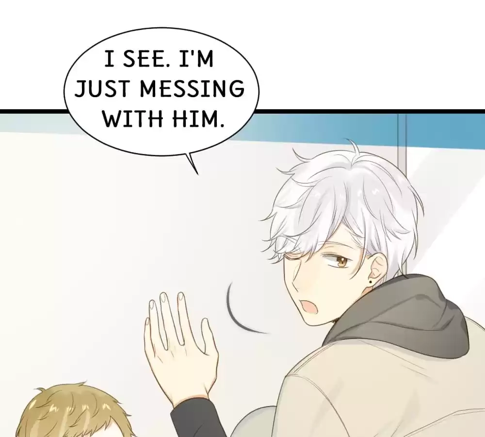 Let's Have a Baby Dragon Chapter 71 page 40 - 
