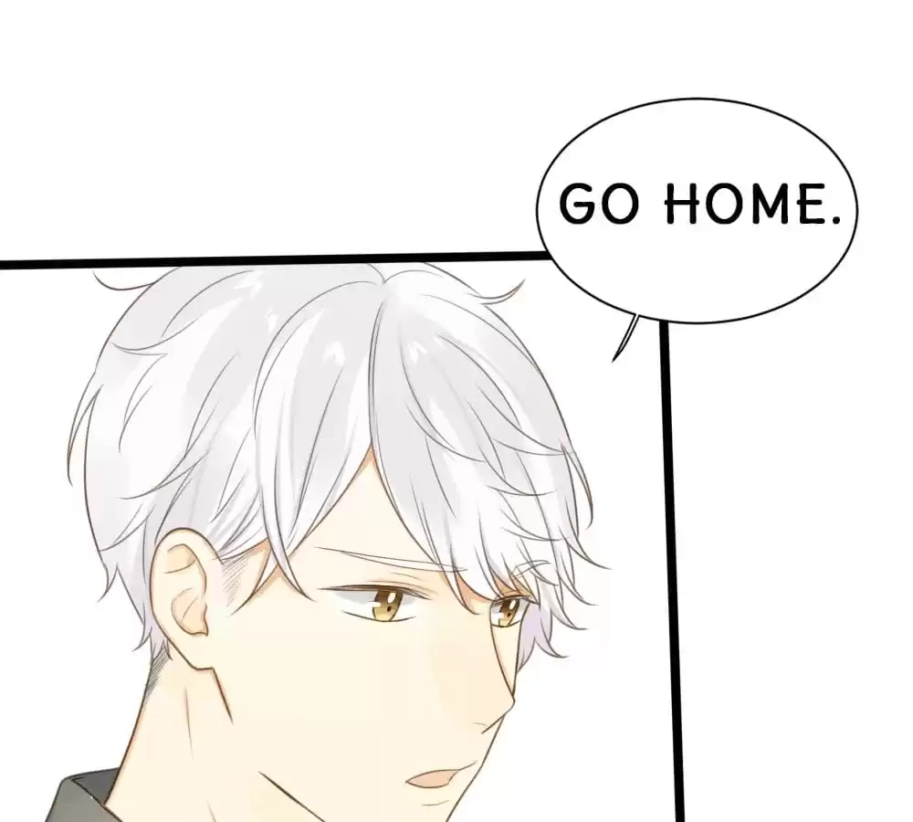 Let's Have a Baby Dragon Chapter 71 page 42 - 
