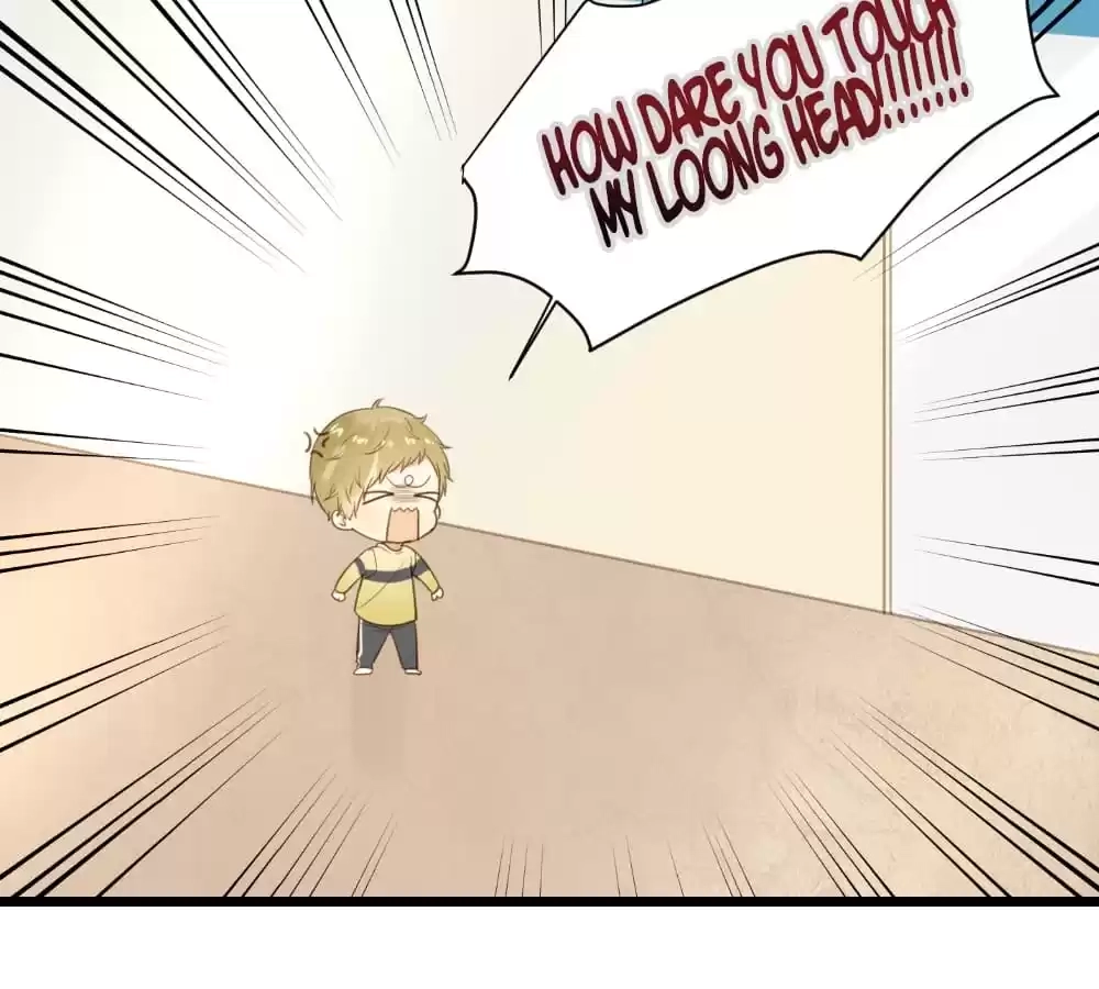 Let's Have a Baby Dragon Chapter 71 page 56 - 