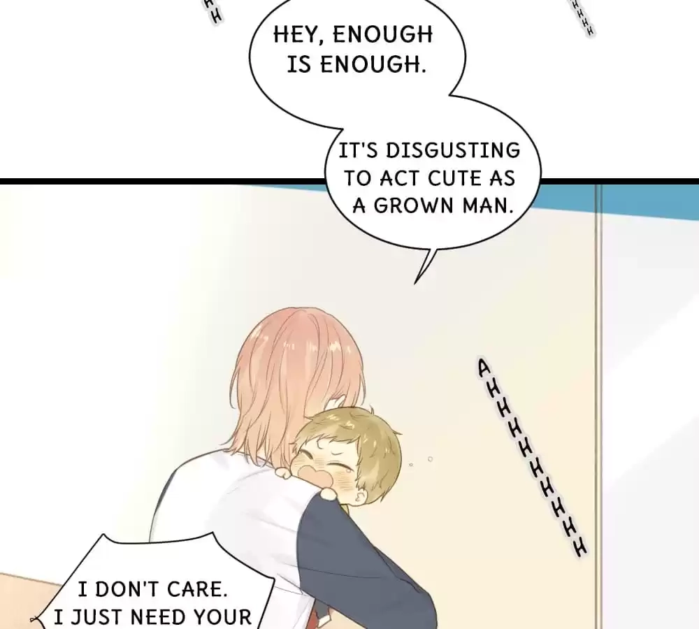 Let's Have a Baby Dragon Chapter 71 page 68 - 