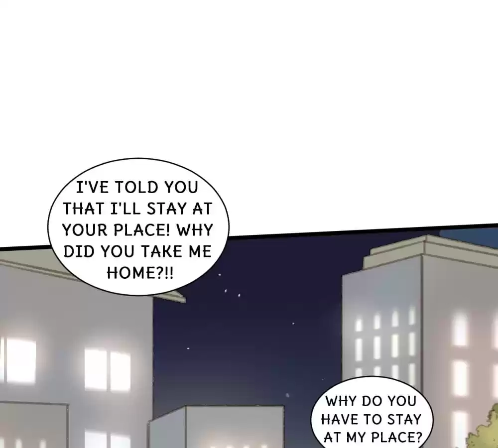 Let's Have a Baby Dragon Chapter 72 page 1 - 