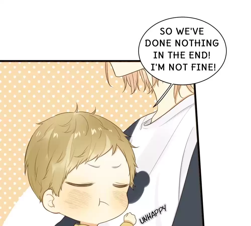 Let's Have a Baby Dragon Chapter 72 page 3 - 