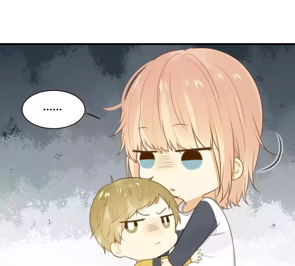 Let's Have a Baby Dragon Chapter 72 page 27 - 