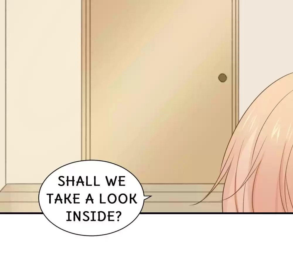 Let's Have a Baby Dragon Chapter 72 page 29 - 
