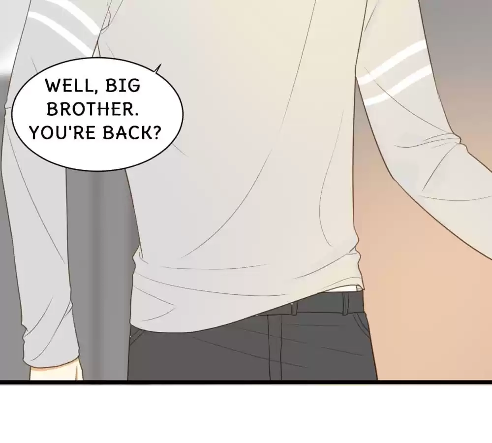 Let's Have a Baby Dragon Chapter 72 page 35 - 