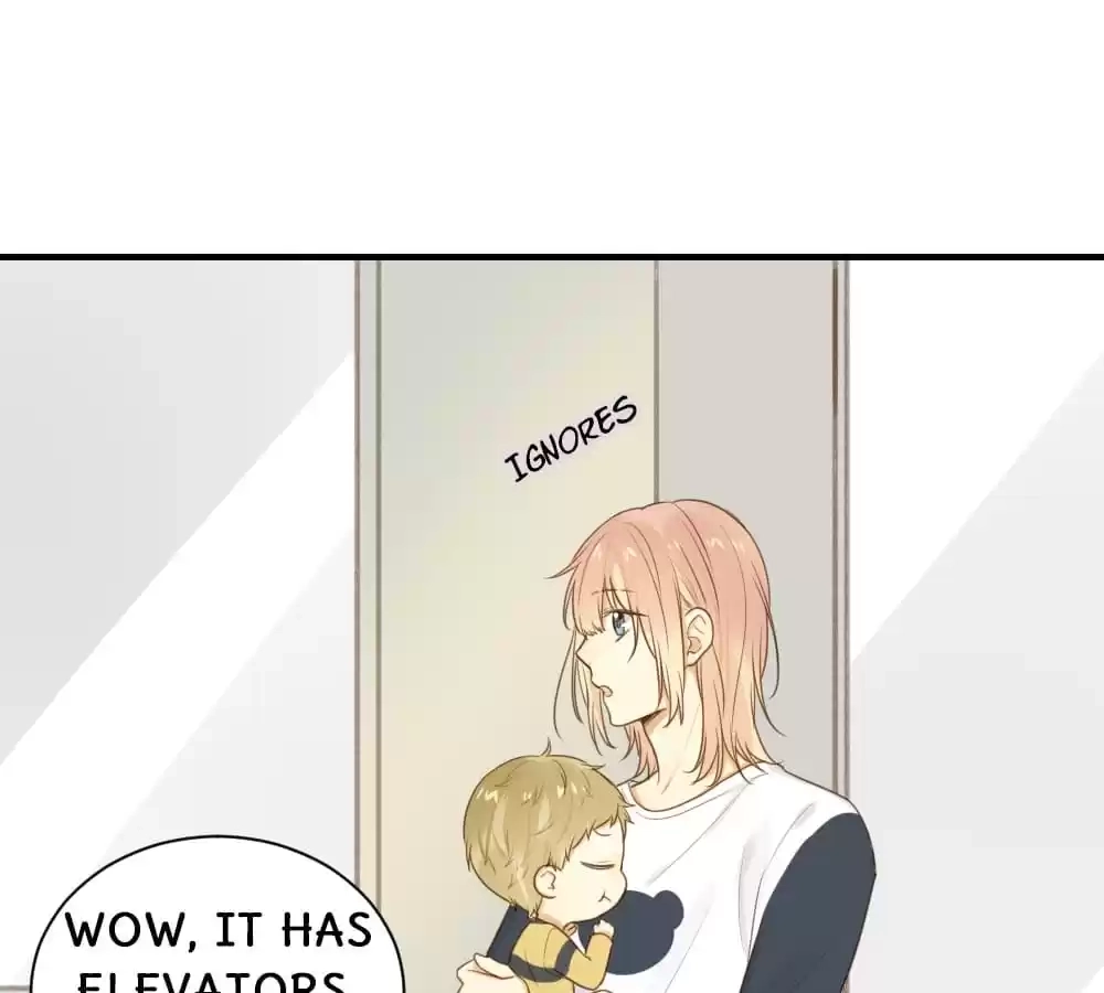 Let's Have a Baby Dragon Chapter 72 page 5 - 